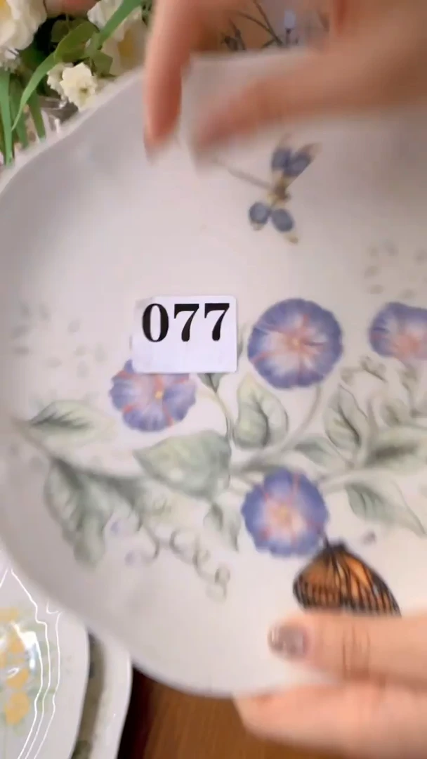 微瑕盘子瓷*******************