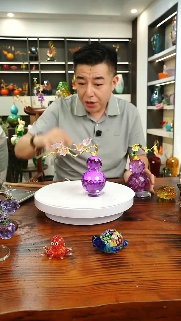 外贸尾货花瓶029
