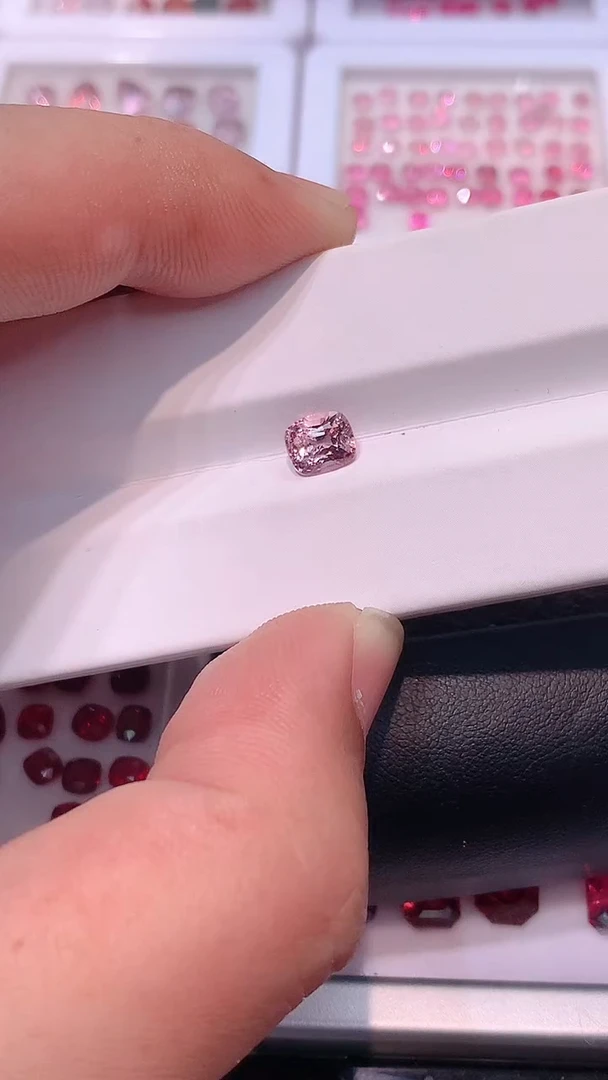 【闪购商品】尖晶石裸石未镶嵌福利1.21