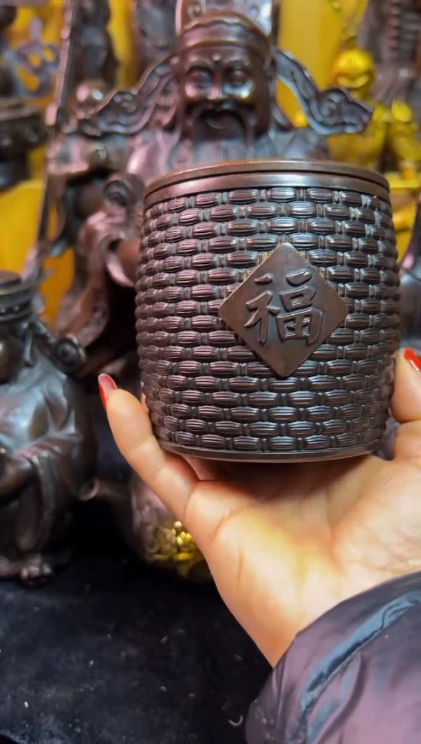 【闪购商品】1案台摆件 物品摆件