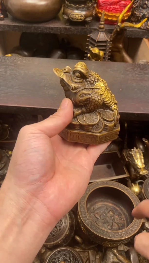 案台摆件 物品摆件