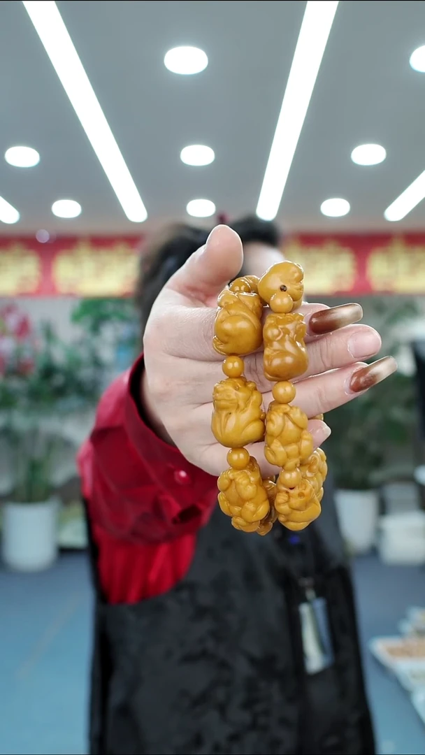 未镶嵌手链和田玉多样式发货随机发一