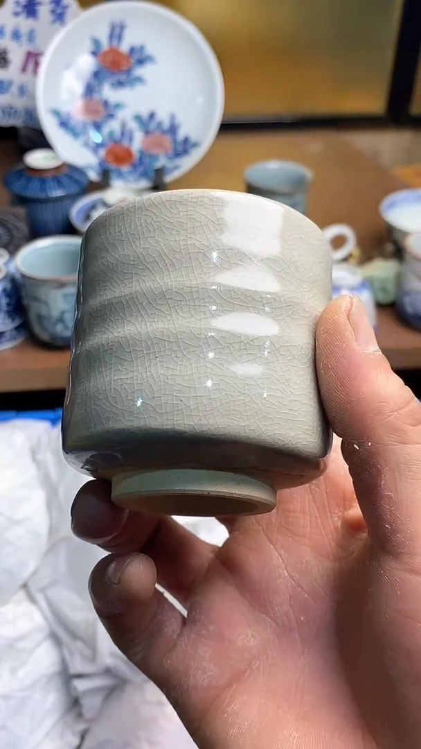 【闪购商品】瓷片666666666 514