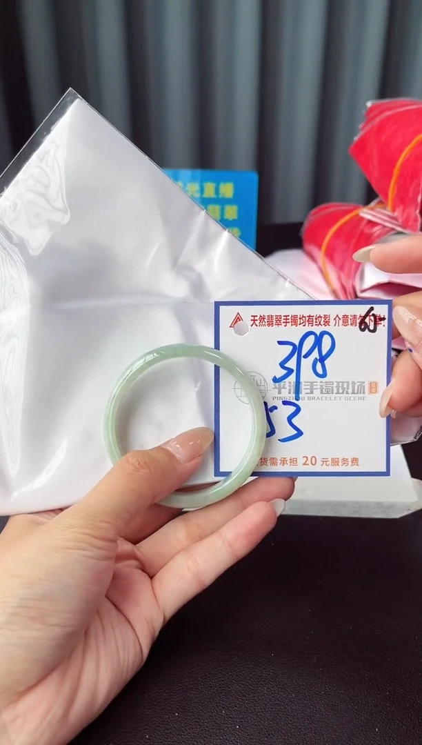 未镶嵌手镯翡翠1111