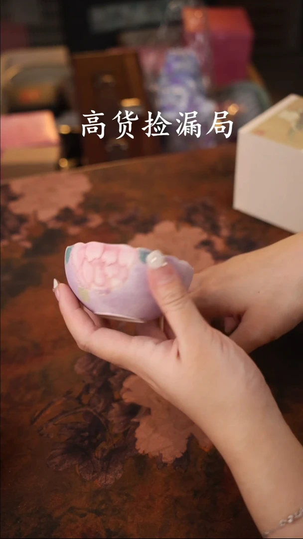 陶瓷茶具（无礼盒@@A13468