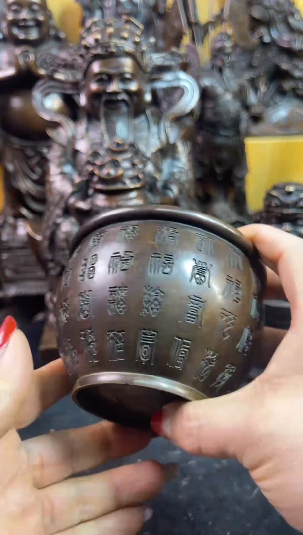 【闪购商品】1案台摆件 物品摆件 