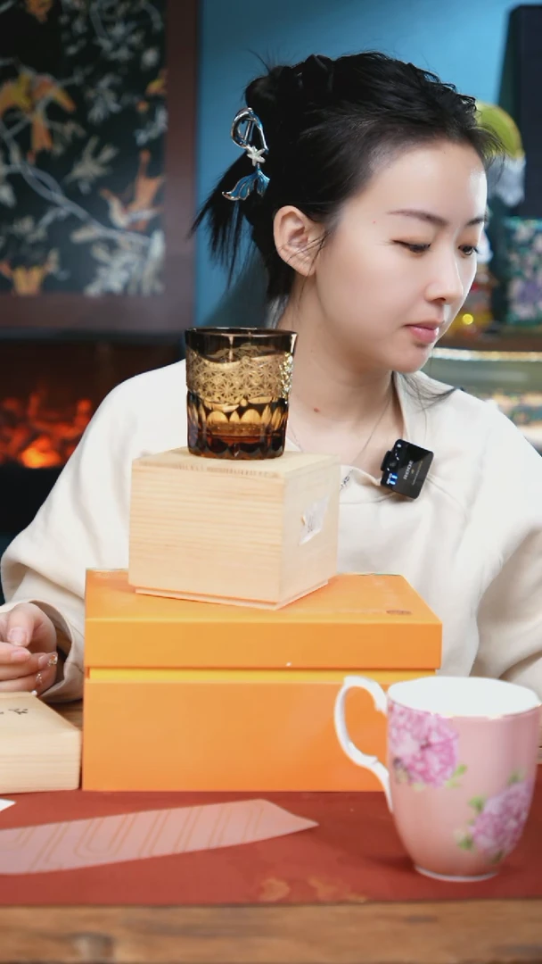 【闪购商品】瓷片豆包儿推荐饰品摆件