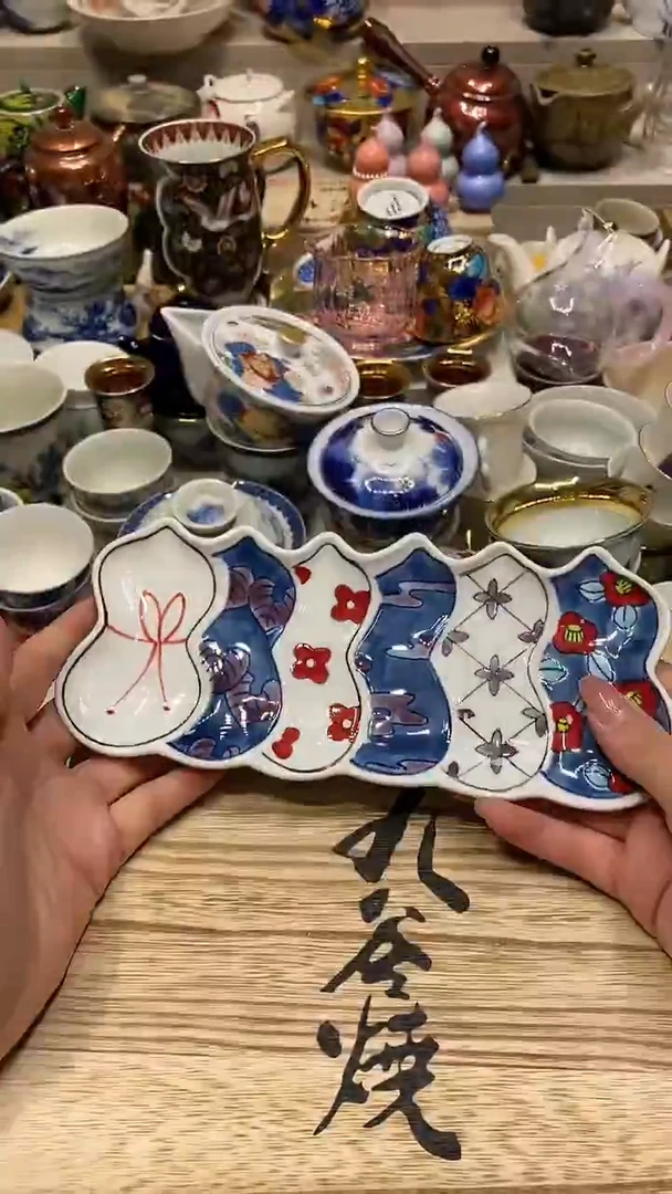 瓷片直播闪购的优势