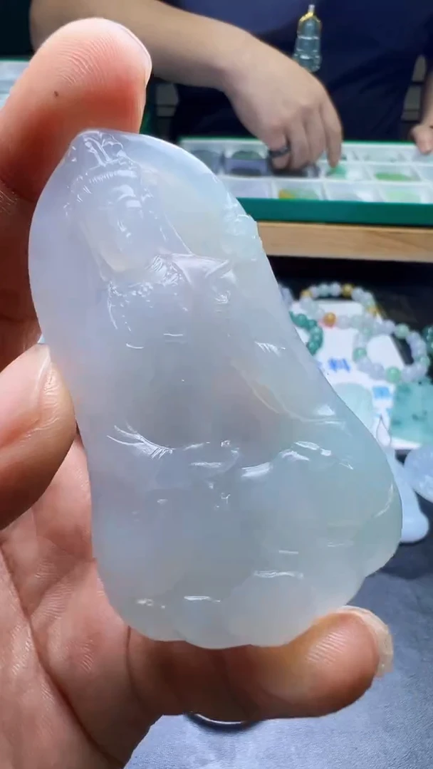 未镶嵌定制翡翠天然翡翠A货