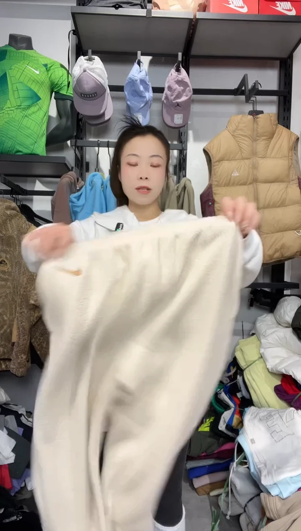 1183闪购编码Nike/Jordan运动卫衣裤以直播间过款为准尺码. s