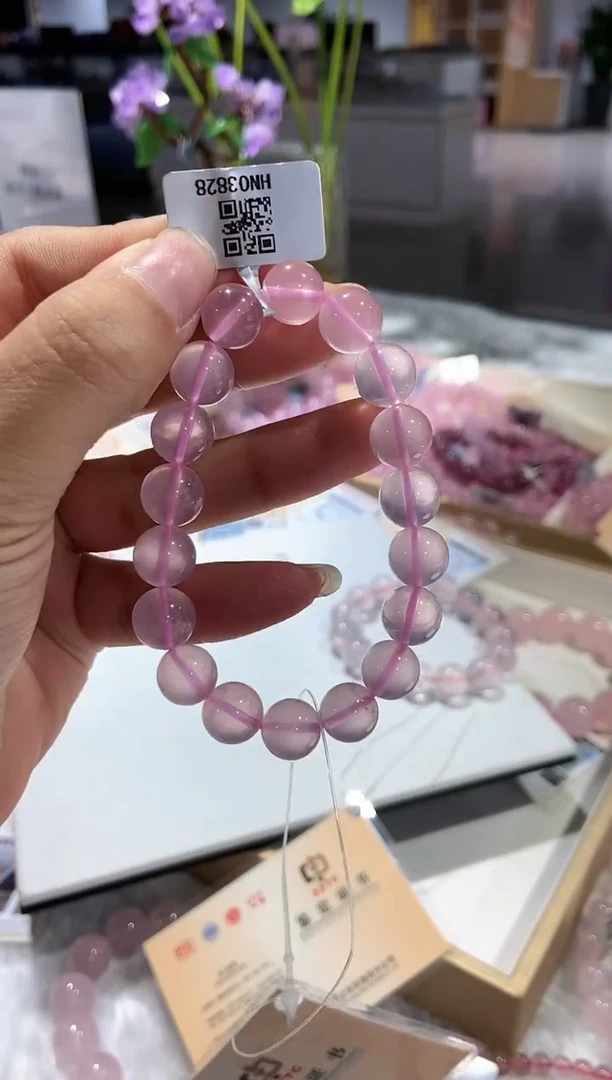 【闪购商品】水晶手串未镶嵌手串