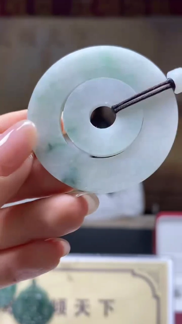 未镶嵌定制翡翠********745