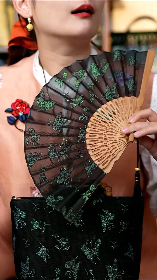 织绣0801非遗国风手工美物