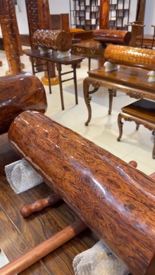 【闪购商品】花梨木类老油梨横财链接