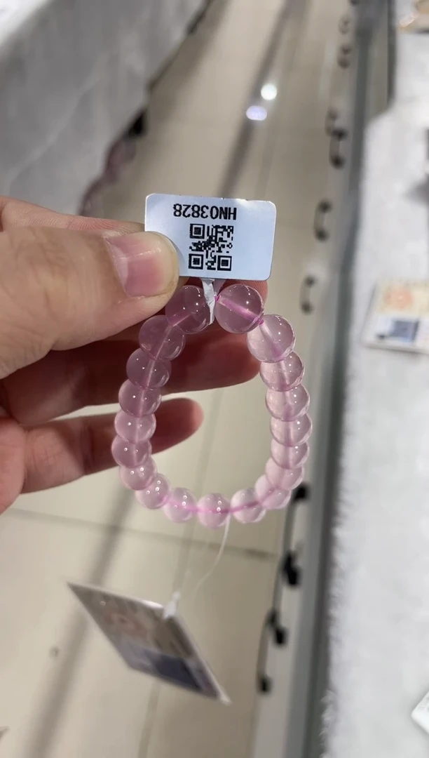 【闪购商品】水晶手串未镶嵌手串