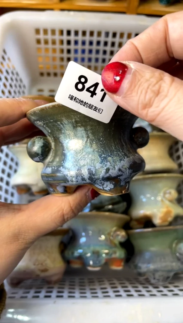 【闪购商品】陶841