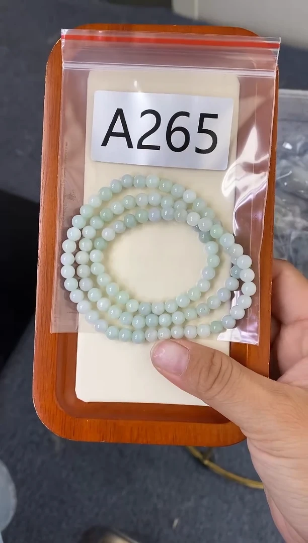 颈饰未镶嵌翡翠❤****爱a265