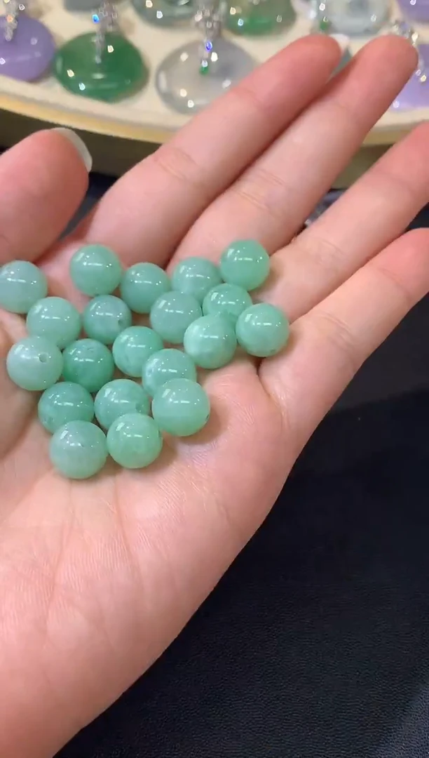 吊坠(不含链)未镶嵌翡翠W197|多样性发其一|99