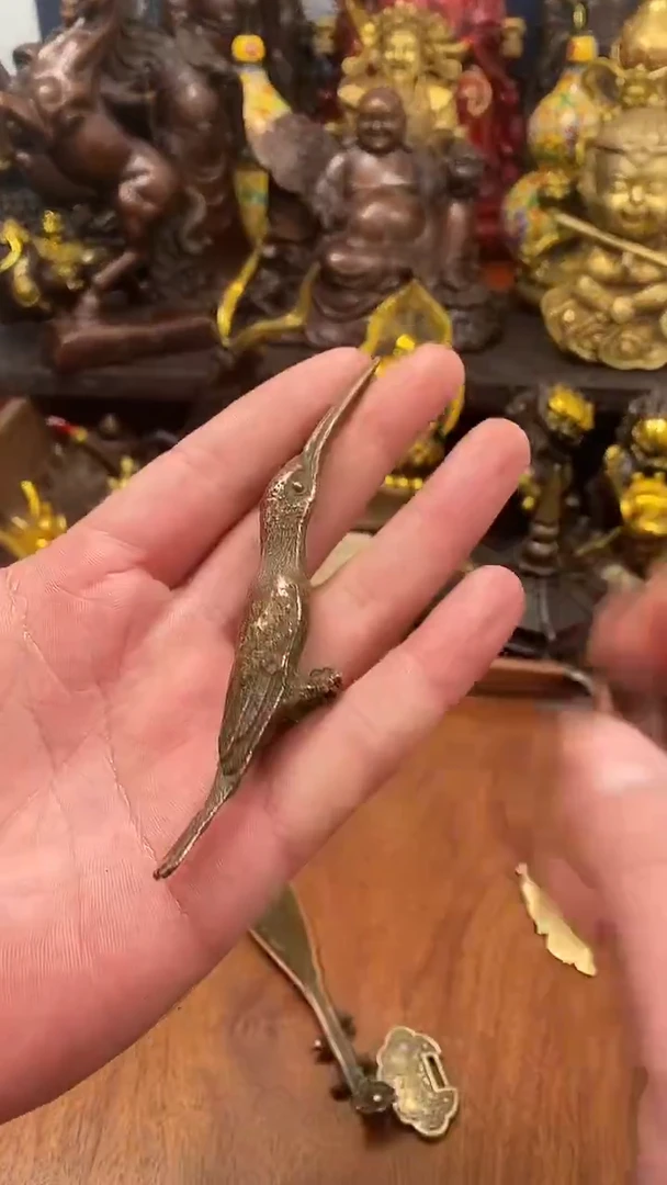 案台摆件  物品摆件