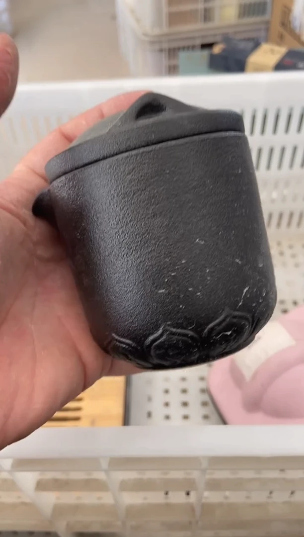 杯子瓷无运费险有瑕疵的摄影的产品有使用过的痕迹有点脏介意勿拍