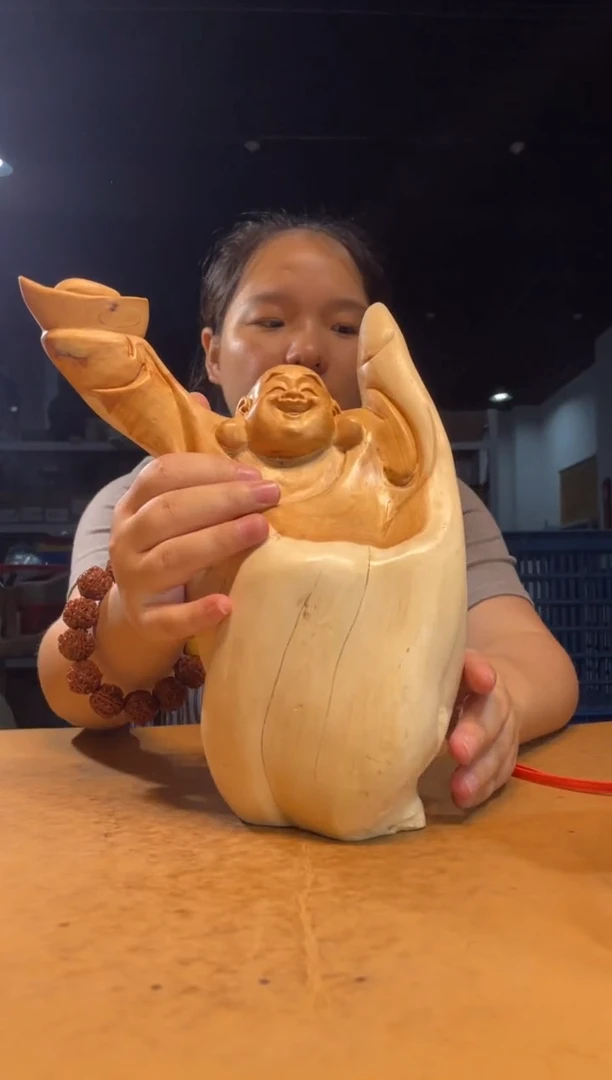柏木（崖柏）其他（ 直播推荐 ）