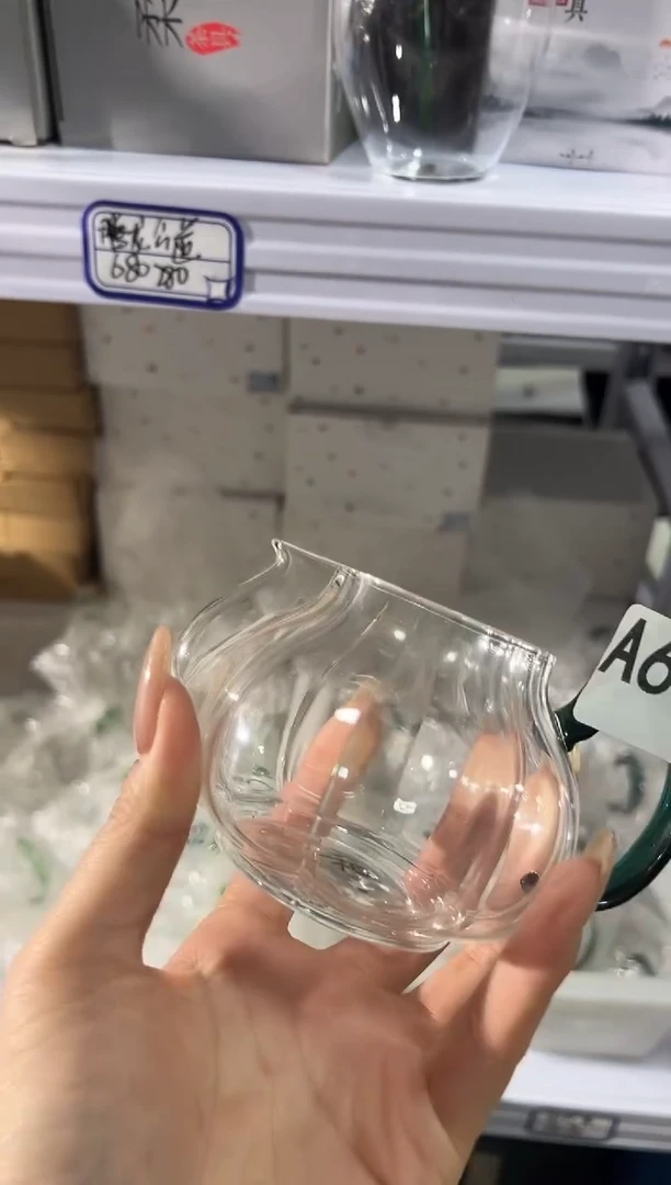 手工艺品琉璃A606