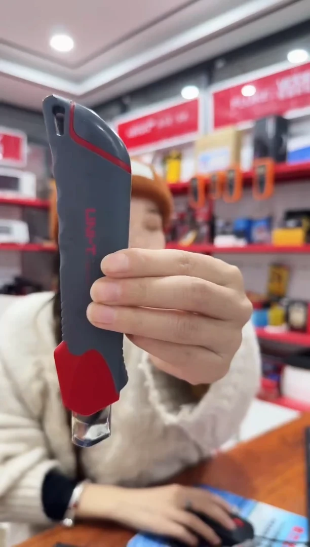 拆套装  KS010002 美工刀