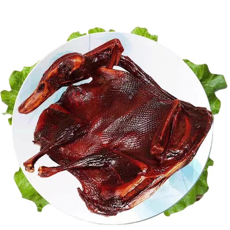 向塘酱板鸭1只（约1.1斤）