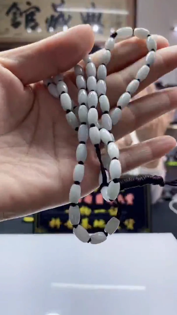 未镶嵌定制翡翠缅甸A货A5389