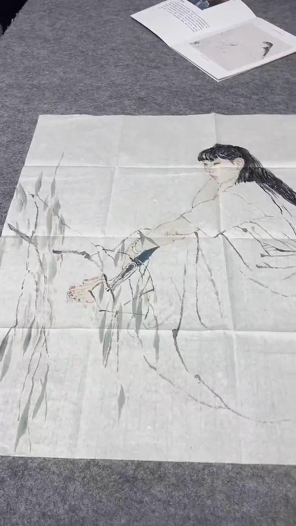 书法绘画书法绘画