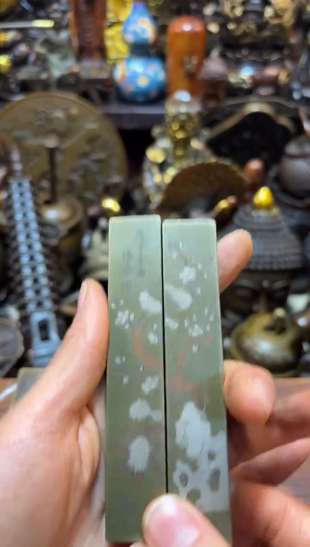 苏古铜器专属链接