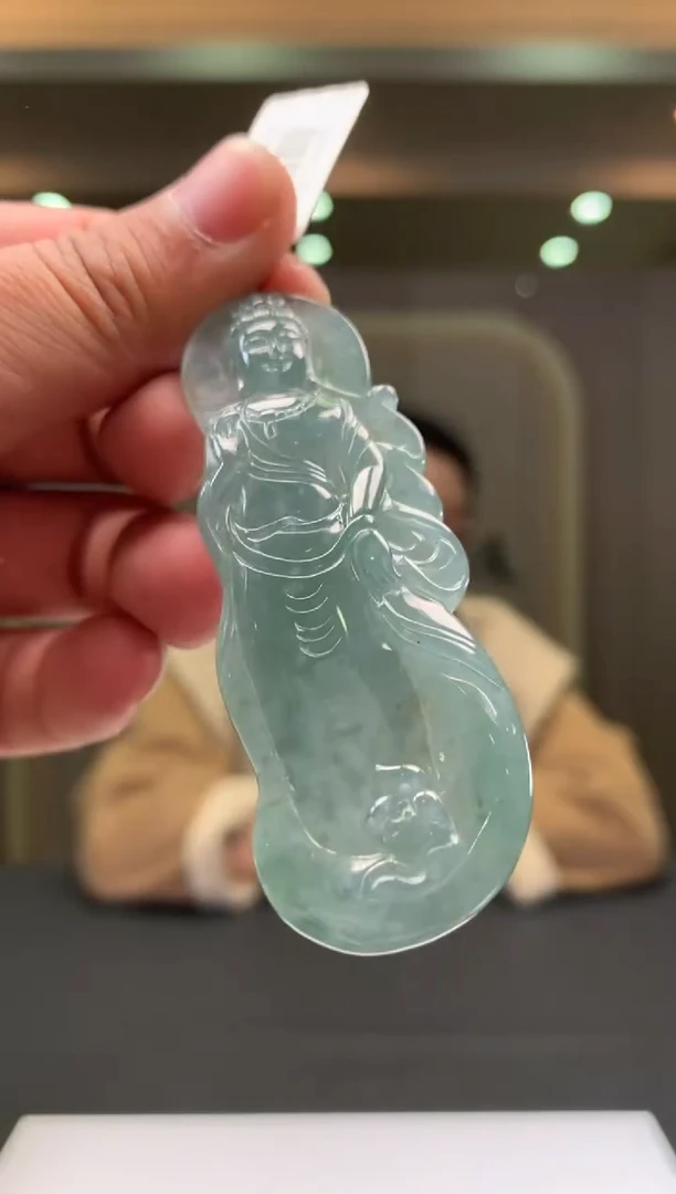 未镶嵌定制翡翠********76