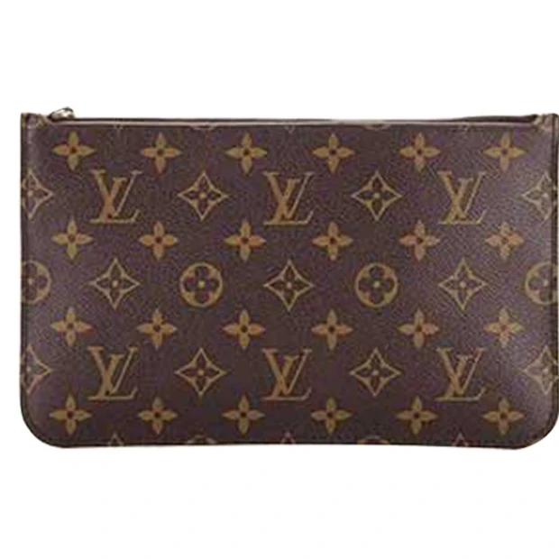 99新 LouisVuitton/路易威登 nf子袋