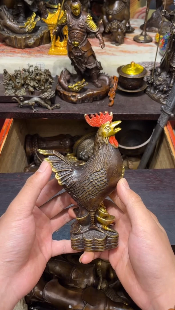 铜古居高端精选链接B404
