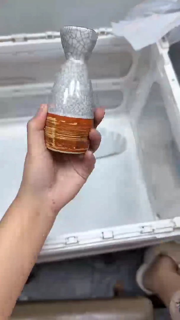 【闪购商品】374回流瓷器默认微瑕，18.8包邮