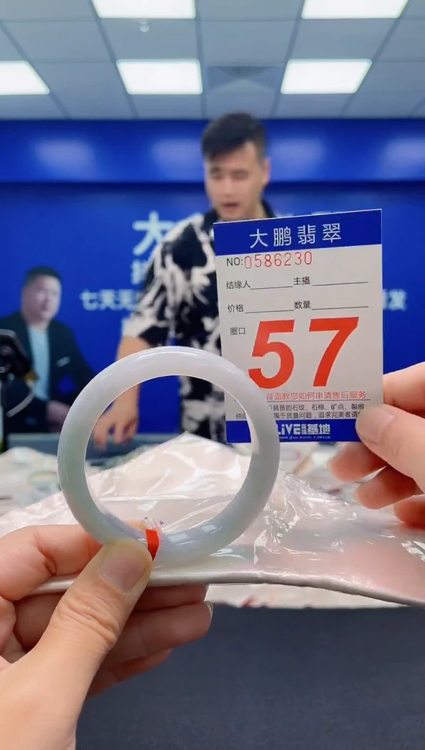 未镶嵌手镯翡翠AAAAAAAAA