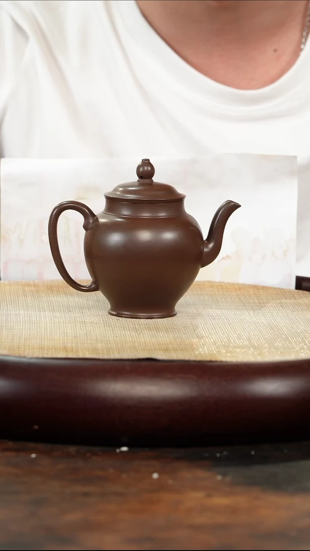 茶壶紫砂煜品轩紫砂1