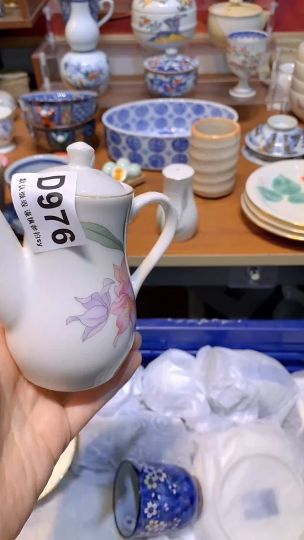 【闪购商品】思羽甄选壹号商品DD976