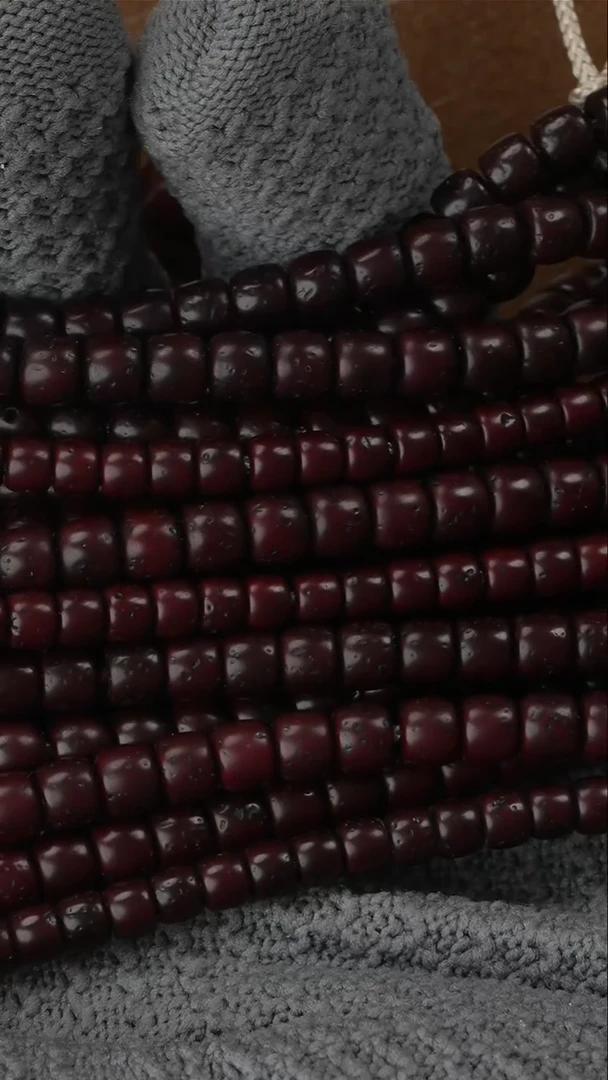 【闪购商品】金刚菩提手串新年快乐58号