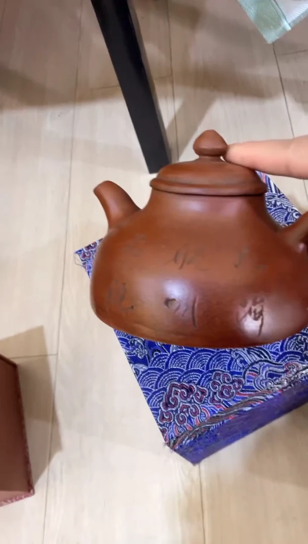 【闪购商品】摆件宫廷影视老旧工艺摆件