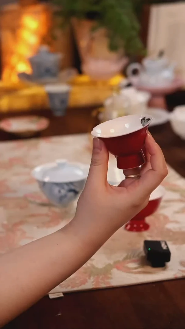 小茶杯 哈哈哈哈哈哈