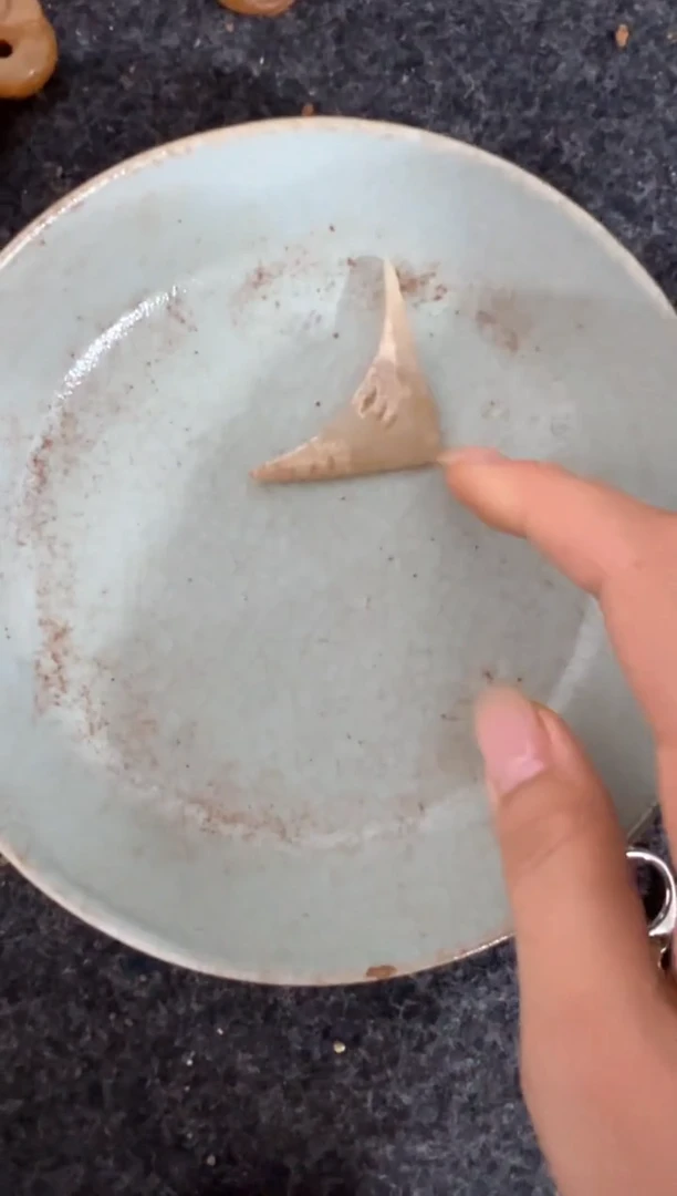 瓷片配饰摆件8888888888