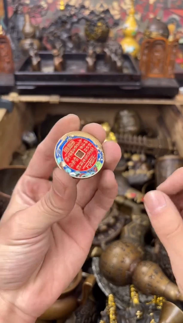 百福铜专属精选链接