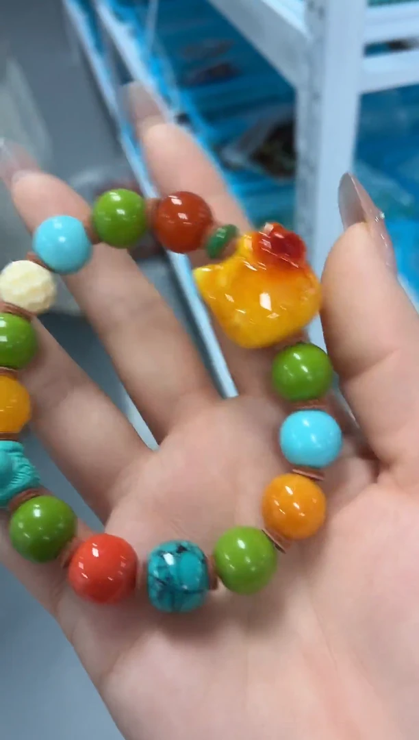 【高定甄选】高端轻奢多样性发货HF4415S