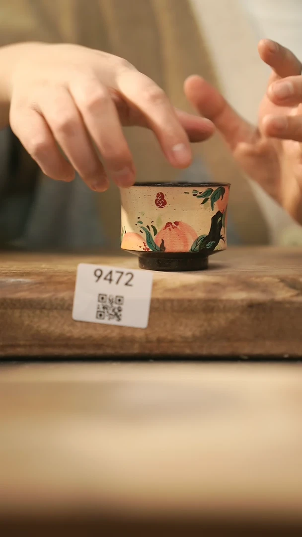 【闪购商品】【落单孤品】福利/杯子@@9472