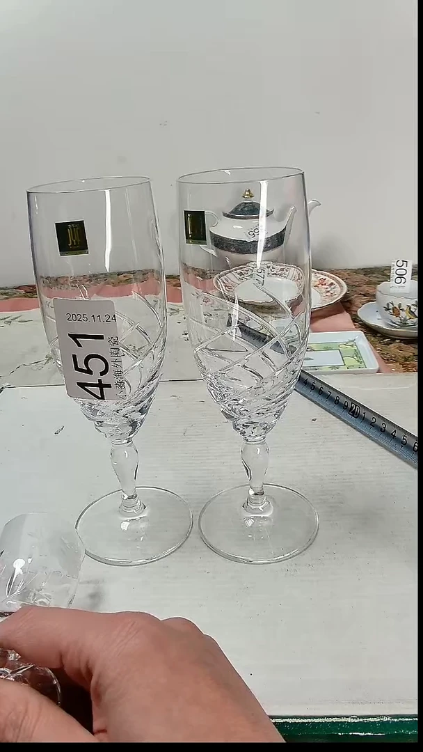 瓷片逝**华小淼海外陶瓷工艺品