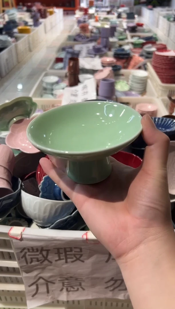 瓷片陶微瑕商品 介意勿拍