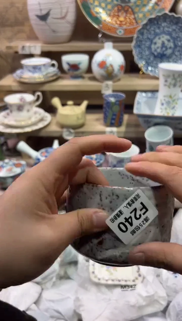 瓷片W**m               F240