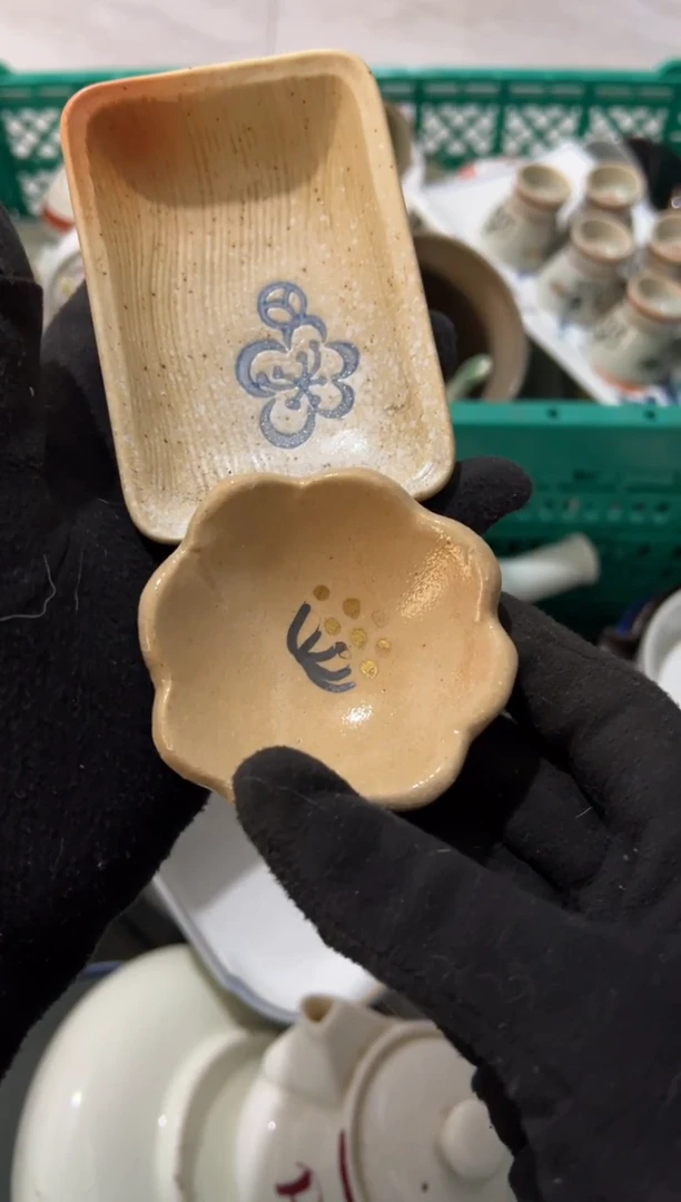 尘**酱尘埃中古商品默认瑕疵完美主义慎拍