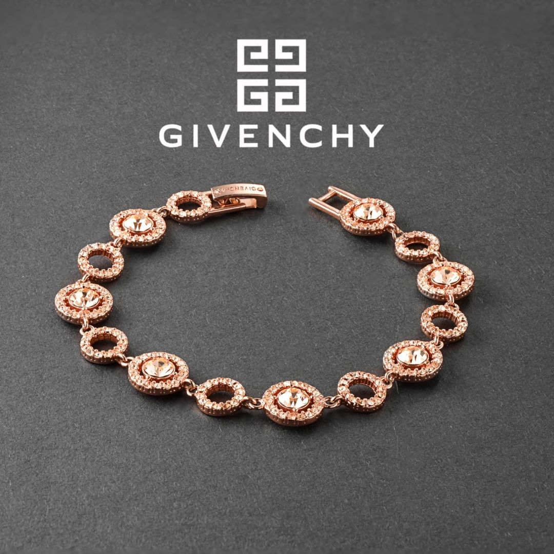 Givenchy/纪梵希「如愿」 系列 as wished 手链